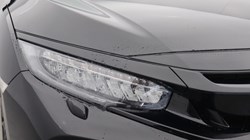 2021 (21) HONDA CIVIC 1.5 VTEC Turbo Sport 5dr 5814366