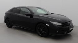 2021 (21) HONDA CIVIC 1.5 VTEC Turbo Sport 5dr 5814413