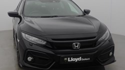 2021 (21) HONDA CIVIC 1.5 VTEC Turbo Sport 5dr 5814359