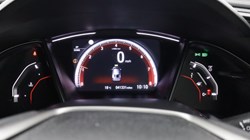 2021 (21) HONDA CIVIC 1.5 VTEC Turbo Sport 5dr 5814399