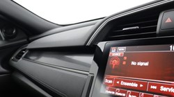 2021 (21) HONDA CIVIC 1.5 VTEC Turbo Sport 5dr 5814407