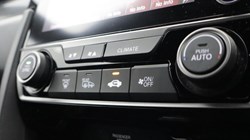 2021 (21) HONDA CIVIC 1.5 VTEC Turbo Sport 5dr 5814403