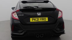 2021 (21) HONDA CIVIC 1.5 VTEC Turbo Sport 5dr 5814361
