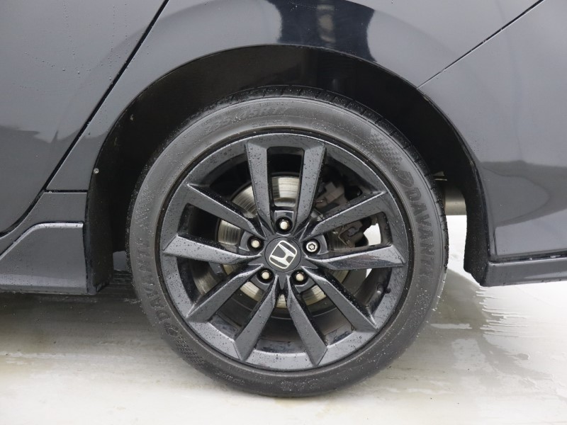 2021 (21) HONDA CIVIC 1.5 VTEC Turbo Sport 5dr 5814377