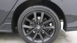 2021 (21) HONDA CIVIC 1.5 VTEC Turbo Sport 5dr 5814377