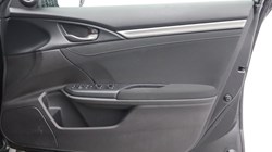 2021 (21) HONDA CIVIC 1.5 VTEC Turbo Sport 5dr 5814381