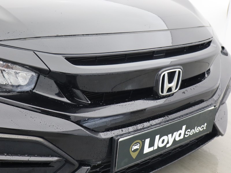 2021 (21) HONDA CIVIC 1.5 VTEC Turbo Sport 5dr 5814367