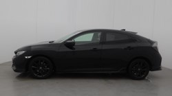2021 (21) HONDA CIVIC 1.5 VTEC Turbo Sport 5dr 5814411