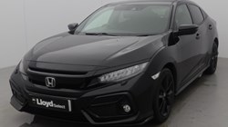 2021 (21) HONDA CIVIC 1.5 VTEC Turbo Sport 5dr 5814358