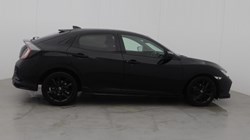 2021 (21) HONDA CIVIC 1.5 VTEC Turbo Sport 5dr 5814412
