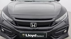 2021 (21) HONDA CIVIC 1.5 VTEC Turbo Sport 5dr 5814369