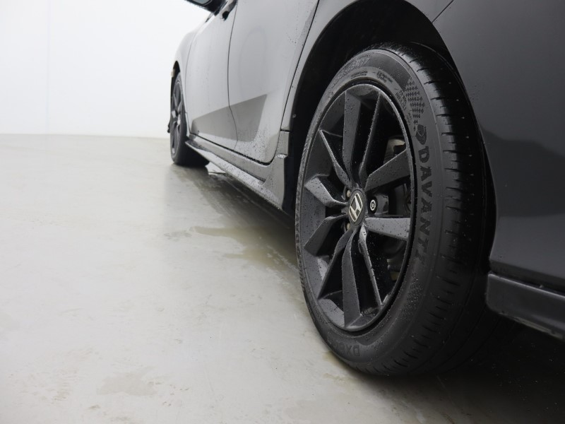2021 (21) HONDA CIVIC 1.5 VTEC Turbo Sport 5dr 5814378