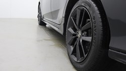 2021 (21) HONDA CIVIC 1.5 VTEC Turbo Sport 5dr 5814378