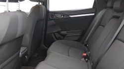2021 (21) HONDA CIVIC 1.5 VTEC Turbo Sport 5dr 5814380
