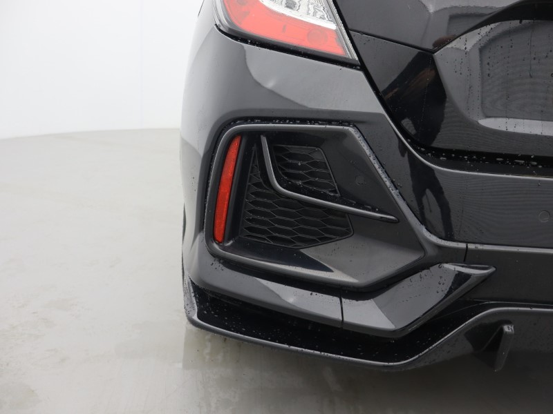 2021 (21) HONDA CIVIC 1.5 VTEC Turbo Sport 5dr 5814375