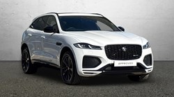 2023 (23) JAGUAR F-PACE 2.0 D200 R-Dynamic Black 5dr Auto AWD 5348531