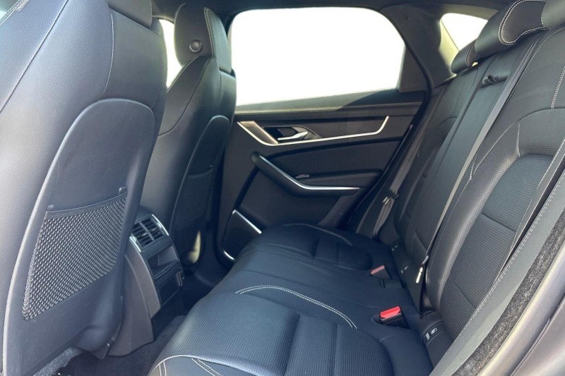 2023 (23) JAGUAR F-PACE 2.0 D200 R-Dynamic Black 5dr Auto AWD 5348534