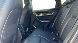 2023 (23) JAGUAR F-PACE 2.0 D200 R-Dynamic Black 5dr Auto AWD 5348534