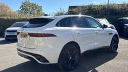 2023 (23) JAGUAR F-PACE 2.0 D200 R-Dynamic Black 5dr Auto AWD 5348581