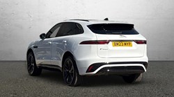 2023 (23) JAGUAR F-PACE 2.0 D200 R-Dynamic Black 5dr Auto AWD 5348532