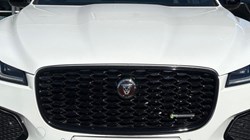2023 (23) JAGUAR F-PACE 2.0 D200 R-Dynamic Black 5dr Auto AWD 5348576