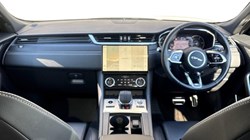 2023 (23) JAGUAR F-PACE 2.0 D200 R-Dynamic Black 5dr Auto AWD 5348539