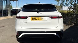 2023 (23) JAGUAR F-PACE 2.0 D200 R-Dynamic Black 5dr Auto AWD 5348585