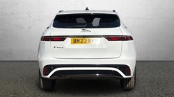 2023 (23) JAGUAR F-PACE 2.0 D200 R-Dynamic Black 5dr Auto AWD 5348536