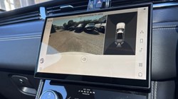 2023 (23) JAGUAR F-PACE 2.0 D200 R-Dynamic Black 5dr Auto AWD 5348542