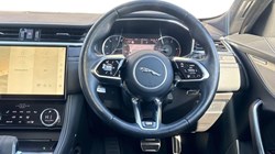 2023 (23) JAGUAR F-PACE 2.0 D200 R-Dynamic Black 5dr Auto AWD 5348545