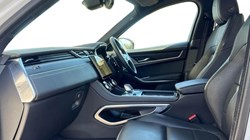 2023 (23) JAGUAR F-PACE 2.0 D200 R-Dynamic Black 5dr Auto AWD 5348533