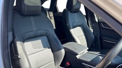 2023 (23) JAGUAR F-PACE 2.0 D200 R-Dynamic Black 5dr Auto AWD 5348556