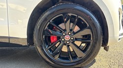 2023 (23) JAGUAR F-PACE 2.0 D200 R-Dynamic Black 5dr Auto AWD 5348538