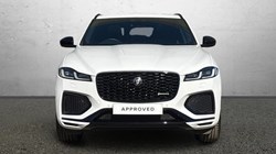 2023 (23) JAGUAR F-PACE 2.0 D200 R-Dynamic Black 5dr Auto AWD 5348537