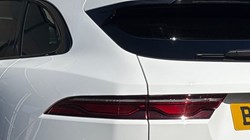 2023 (23) JAGUAR F-PACE 2.0 D200 R-Dynamic Black 5dr Auto AWD 5348549