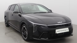 2026 (75) KIA K4 1.6T-GDi 150 GT-Line 5dr DCT 5828979