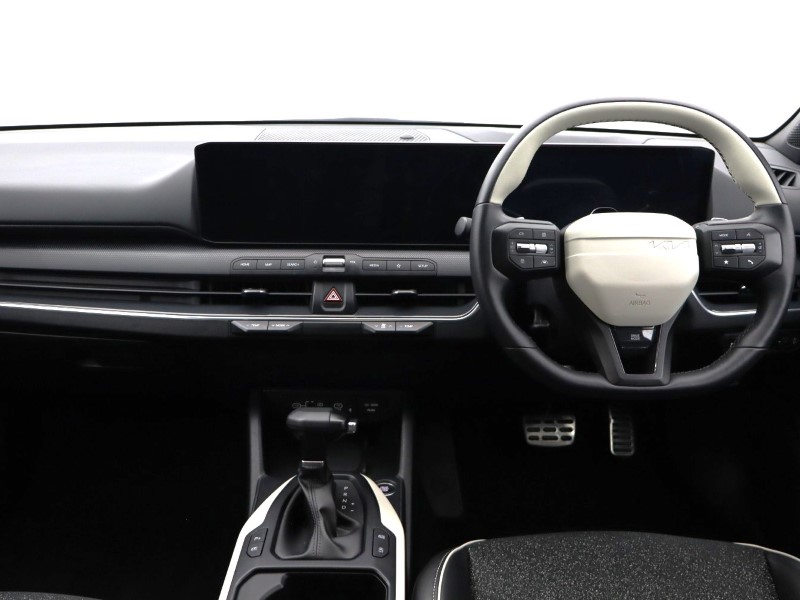 2026 (75) KIA K4 1.6T-GDi 150 GT-Line 5dr DCT 5828987