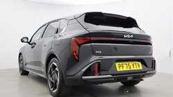 2026 (75) KIA K4 1.6T-GDi 150 GT-Line 5dr DCT 5829017