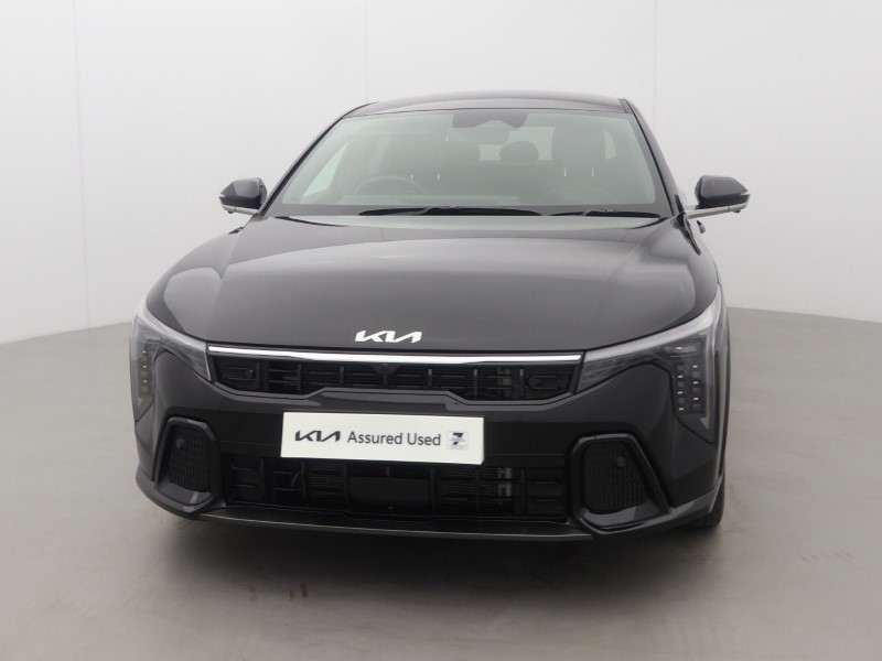 2026 (75) KIA K4 1.6T-GDi 150 GT-Line 5dr DCT 5828985