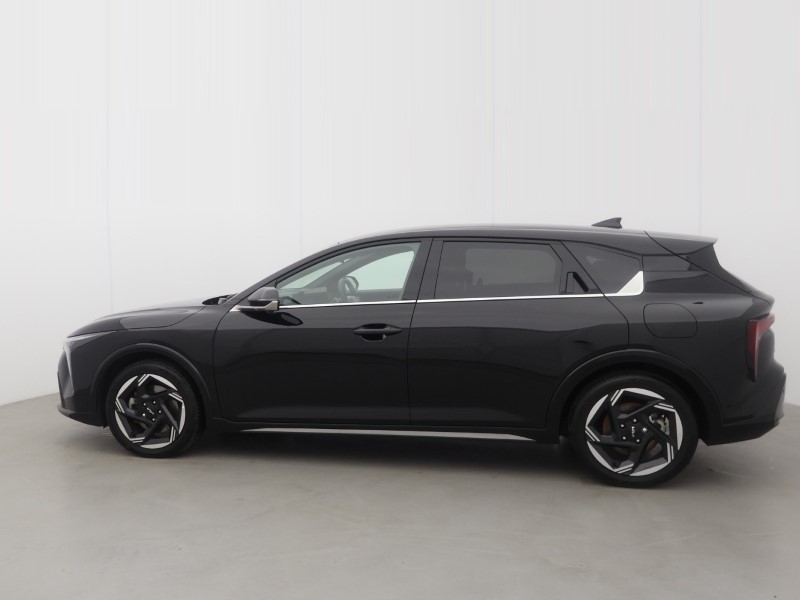 2026 (75) KIA K4 1.6T-GDi 150 GT-Line 5dr DCT 5828990