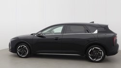 2026 (75) KIA K4 1.6T-GDi 150 GT-Line 5dr DCT 5828990