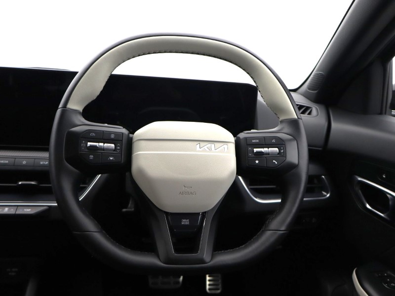 2026 (75) KIA K4 1.6T-GDi 150 GT-Line 5dr DCT 5828993