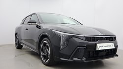 2026 (75) KIA K4 1.6T-GDi 150 GT-Line 5dr DCT 5829020