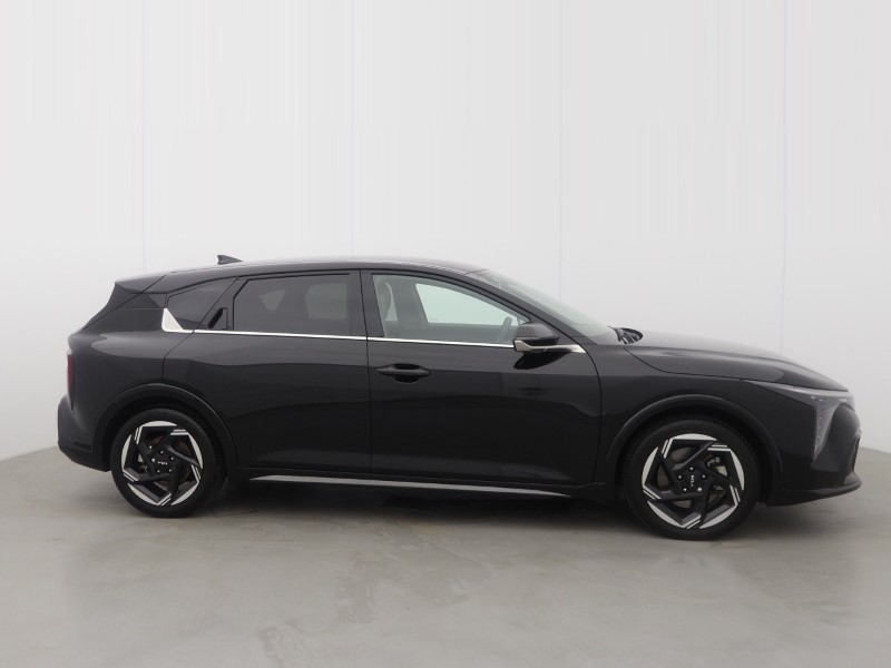 2026 (75) KIA K4 1.6T-GDi 150 GT-Line 5dr DCT 5828983
