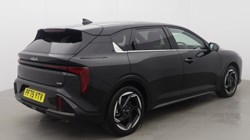 2026 (75) KIA K4 1.6T-GDi 150 GT-Line 5dr DCT 5828991