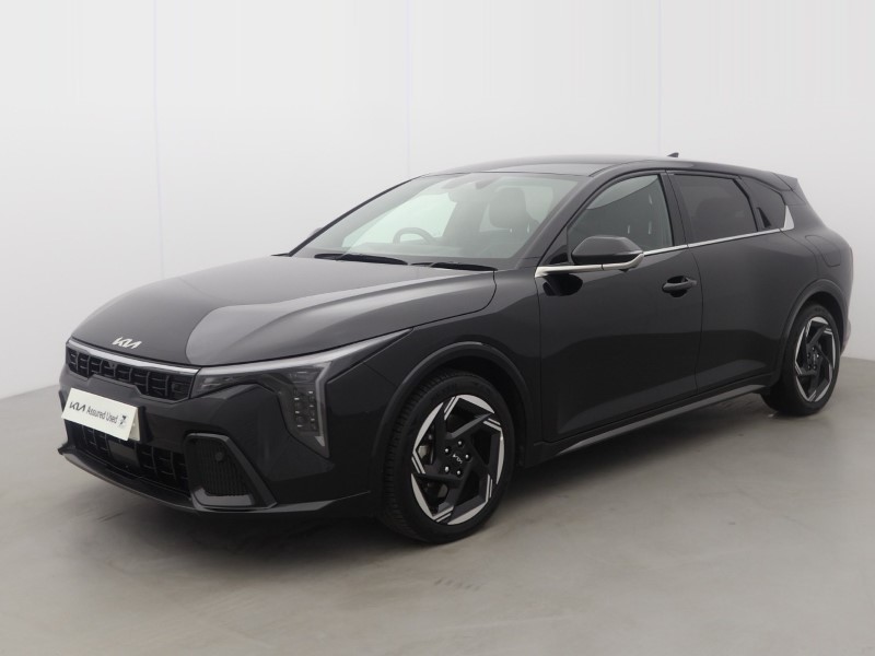 2026 (75) KIA K4 1.6T-GDi 150 GT-Line 5dr DCT 5828989