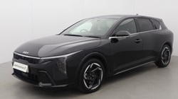 2026 (75) KIA K4 1.6T-GDi 150 GT-Line 5dr DCT 5828989