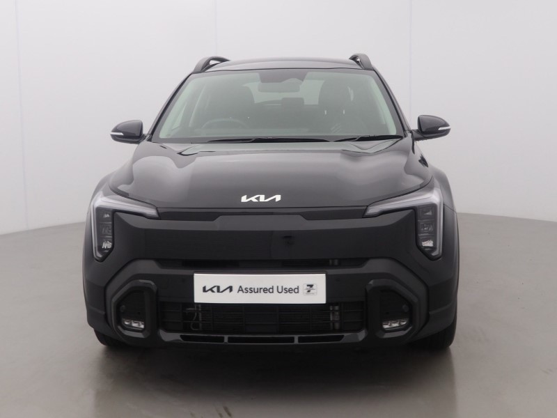 2026 (75) KIA STONIC 1.0T GDi 48V 113 GT-Line 5dr 5846706