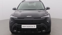 2026 (75) KIA STONIC 1.0T GDi 48V 113 GT-Line 5dr 5846706