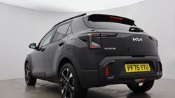 2026 (75) KIA STONIC 1.0T GDi 48V 113 GT-Line 5dr 5846734